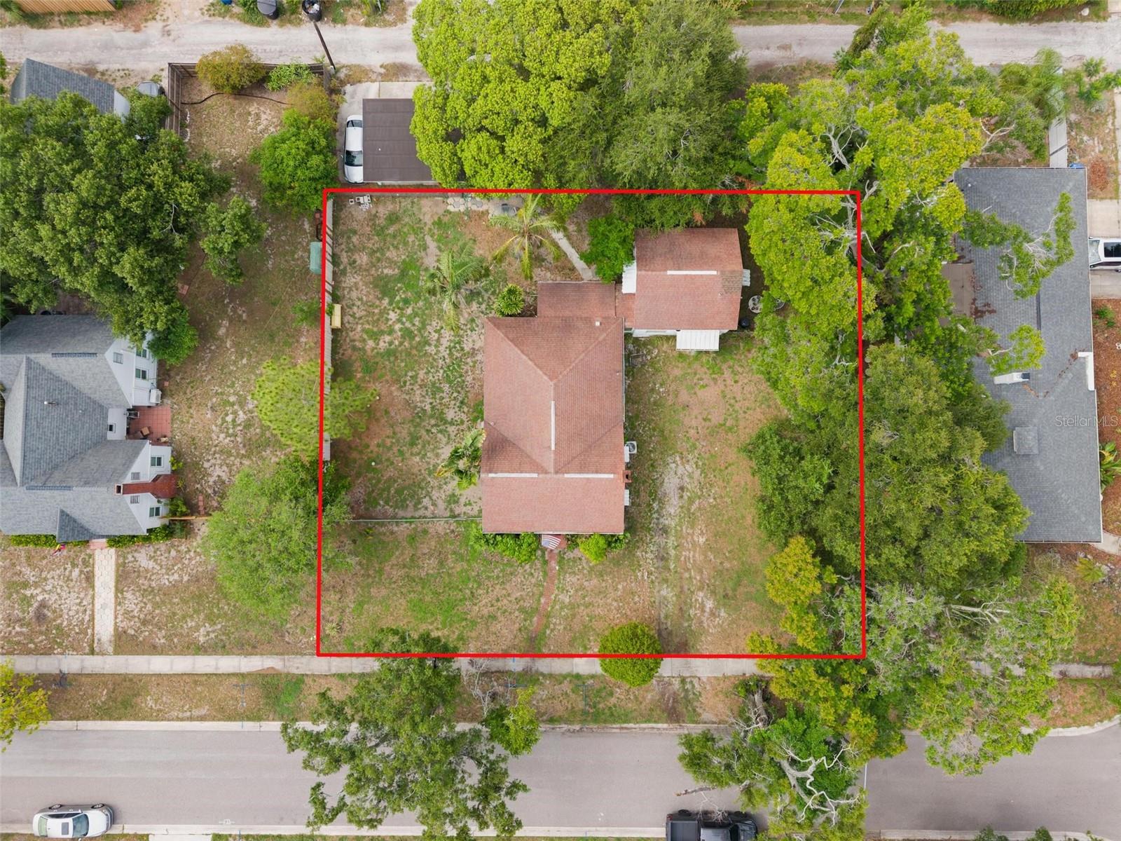 WALDOMAR GROVES - Residential