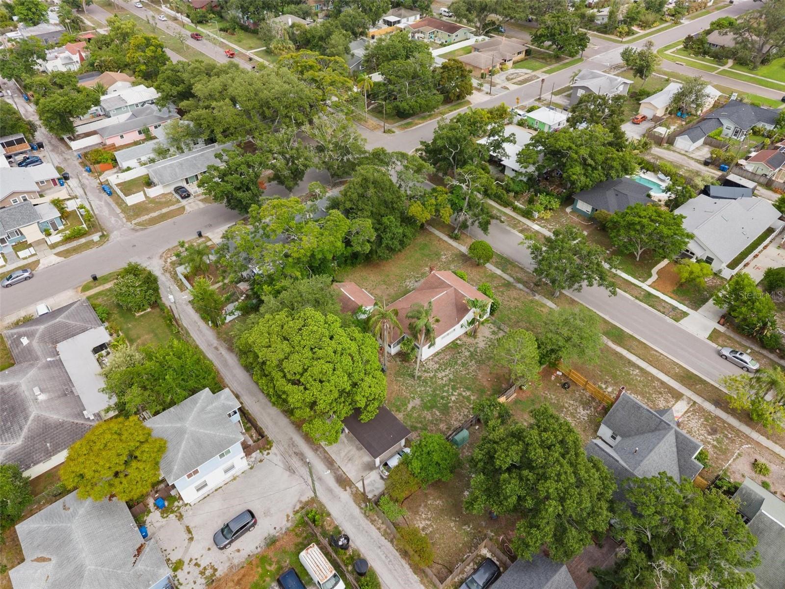 WALDOMAR GROVES - Residential