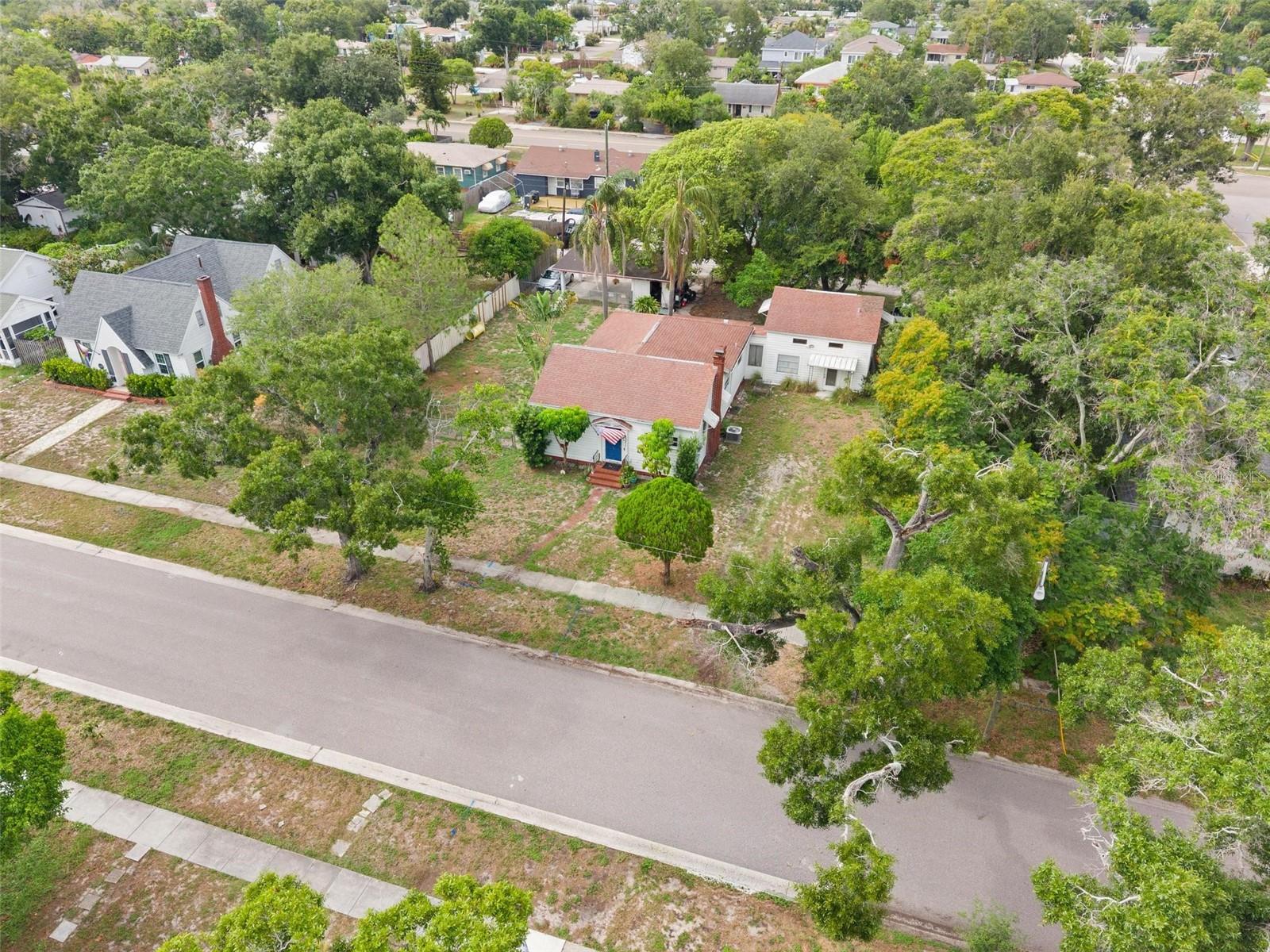 WALDOMAR GROVES - Residential