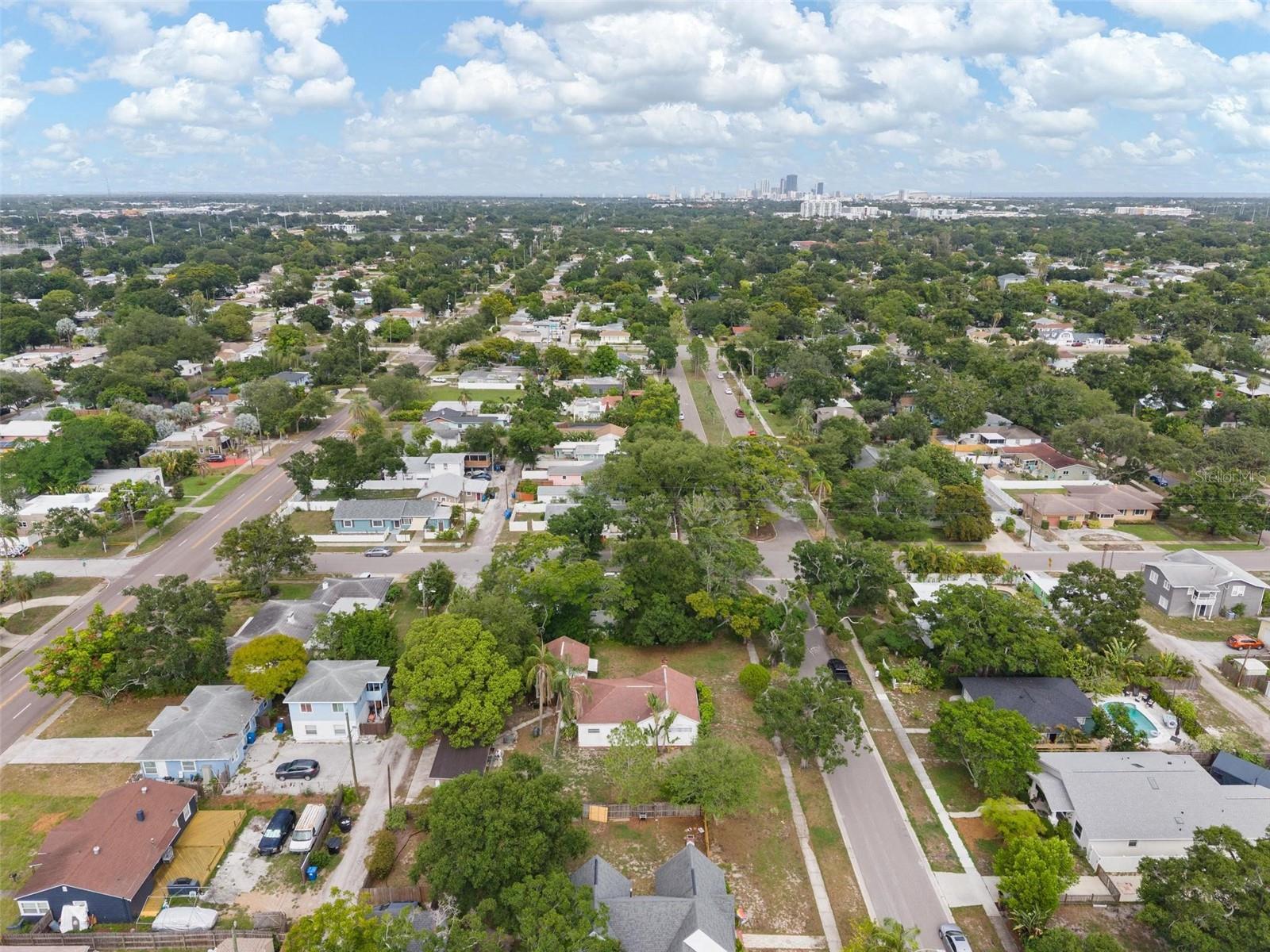 WALDOMAR GROVES - Residential