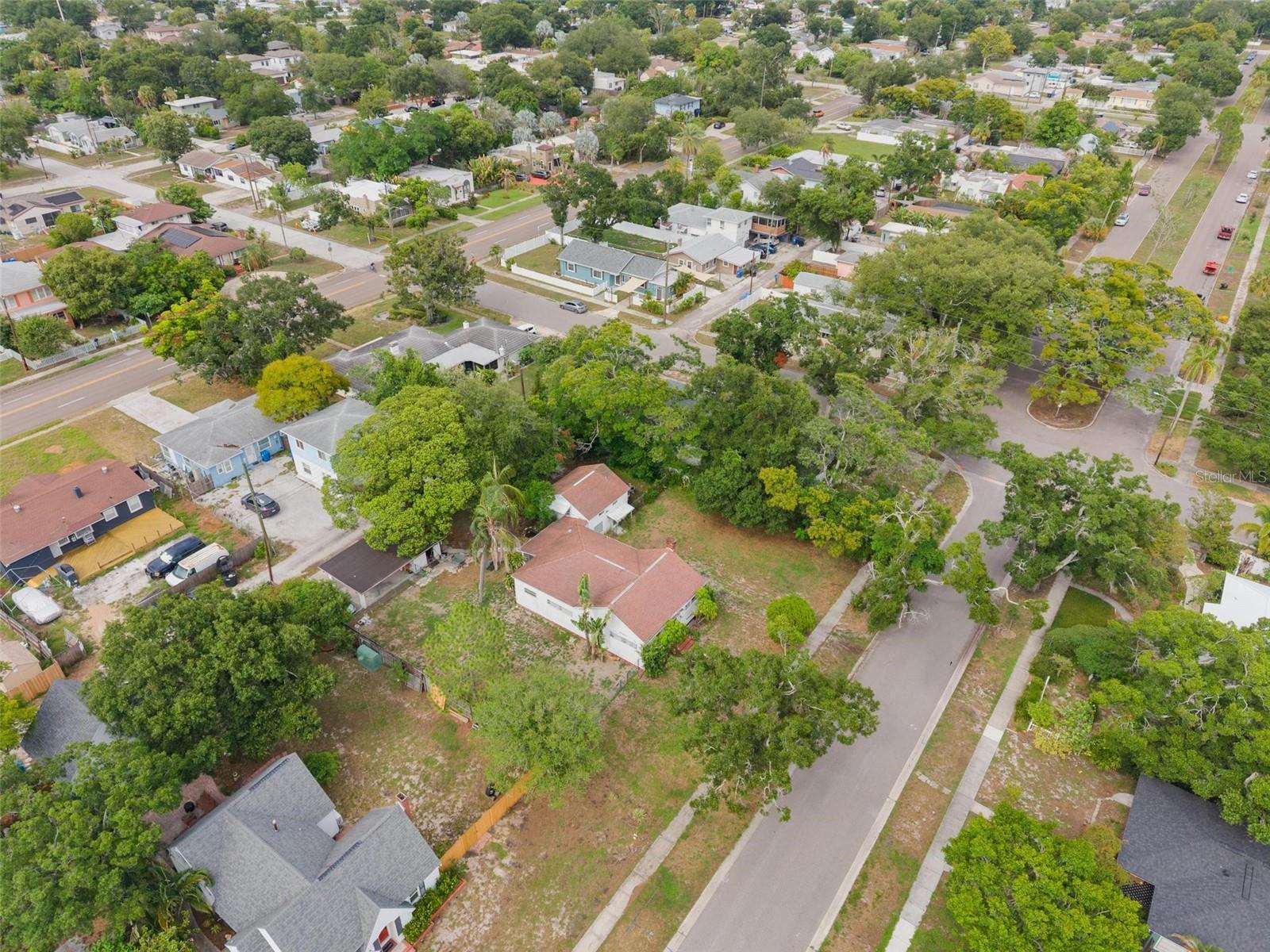 WALDOMAR GROVES - Residential
