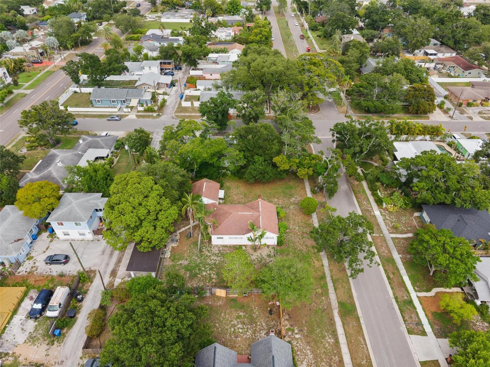 WALDOMAR GROVES - Residential