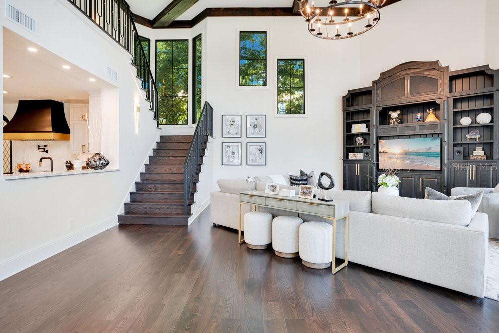 ISLEWORTH - Residential