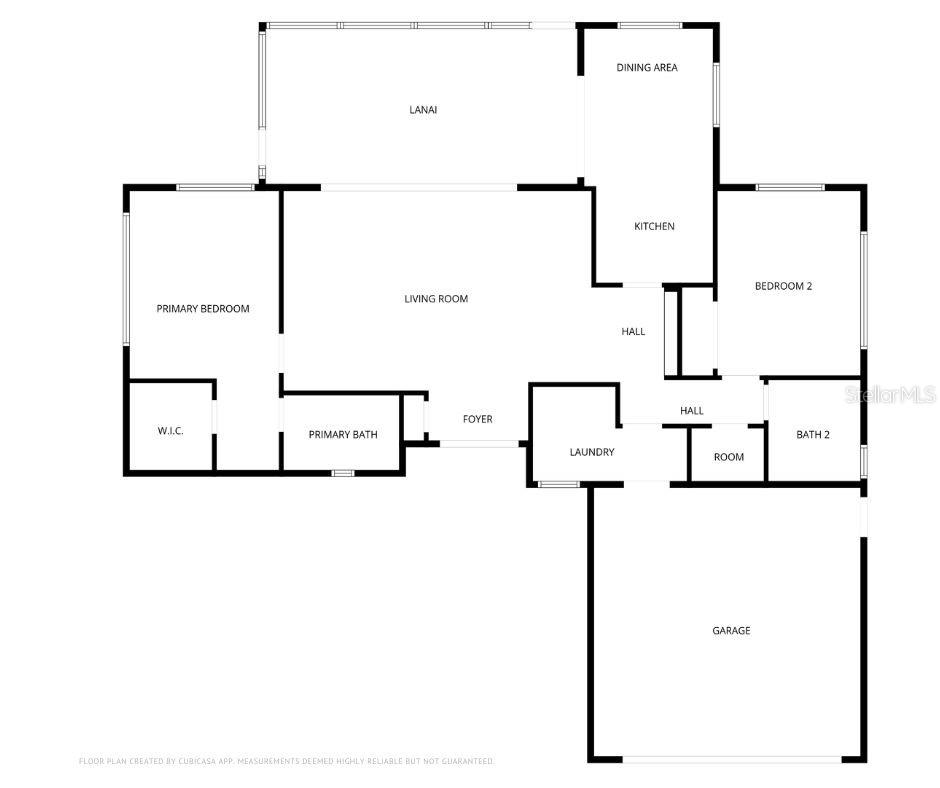 LA GUNA PARK - Residential