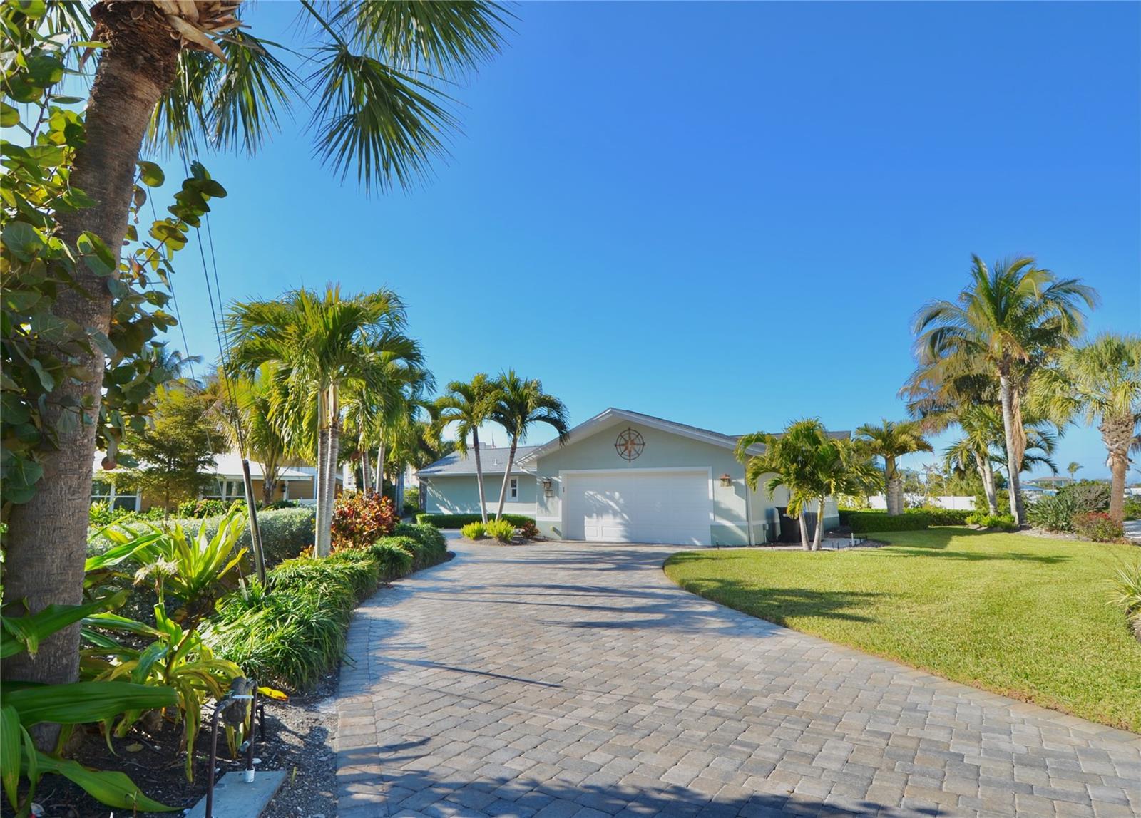 LA GUNA PARK - Residential