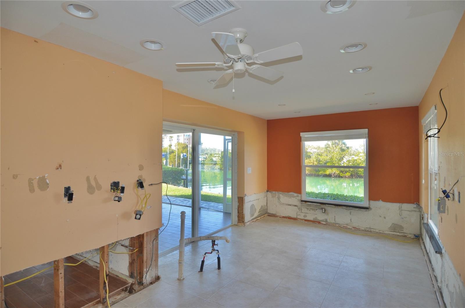 LA GUNA PARK - Residential