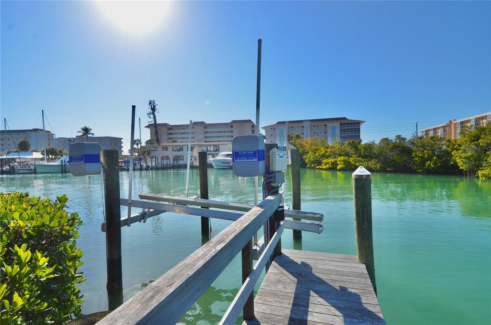 LA GUNA PARK - Residential