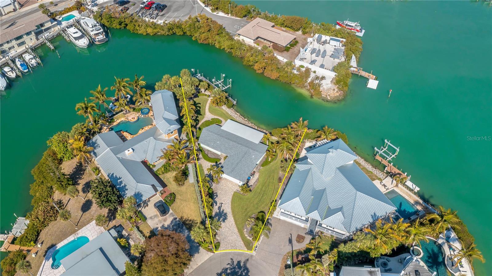 LA GUNA PARK - Residential