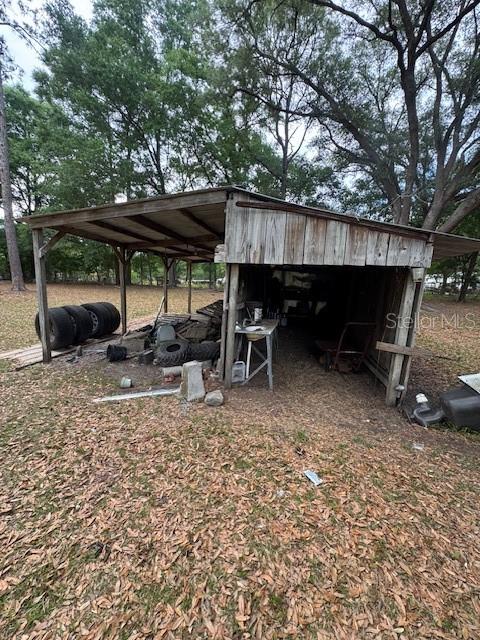 ACREAGE & UNREC - Residential