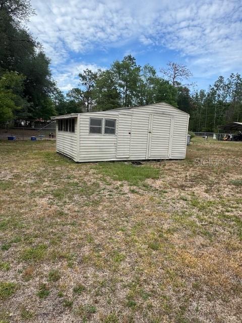 ACREAGE & UNREC - Residential