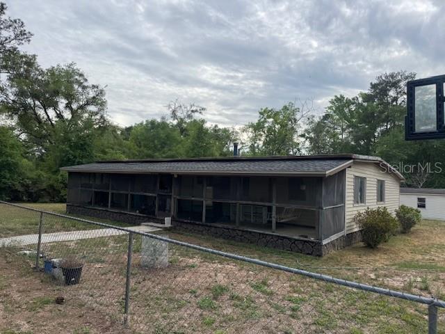 ACREAGE & UNREC - Residential