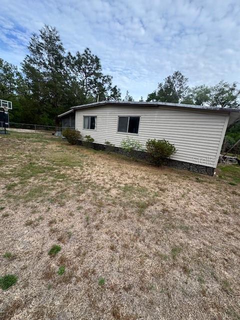 ACREAGE & UNREC - Residential