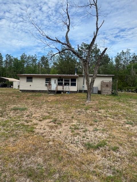 ACREAGE & UNREC - Residential