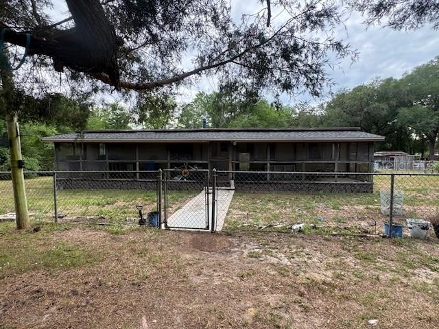 ACREAGE & UNREC - Residential