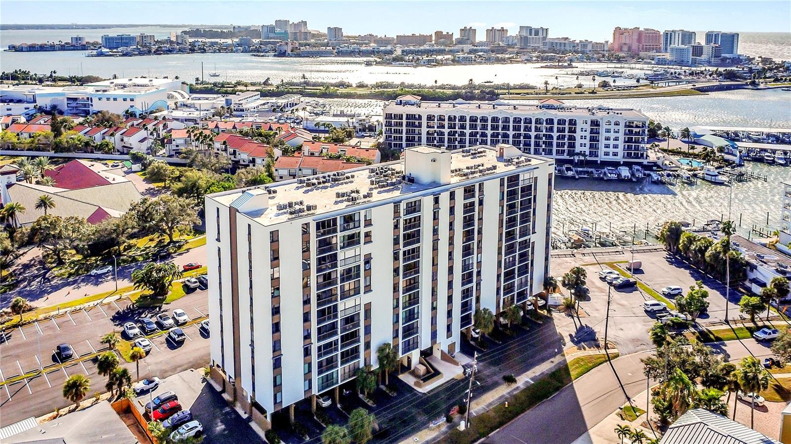 DOLPHIN COVE CLEARWATER - Residential