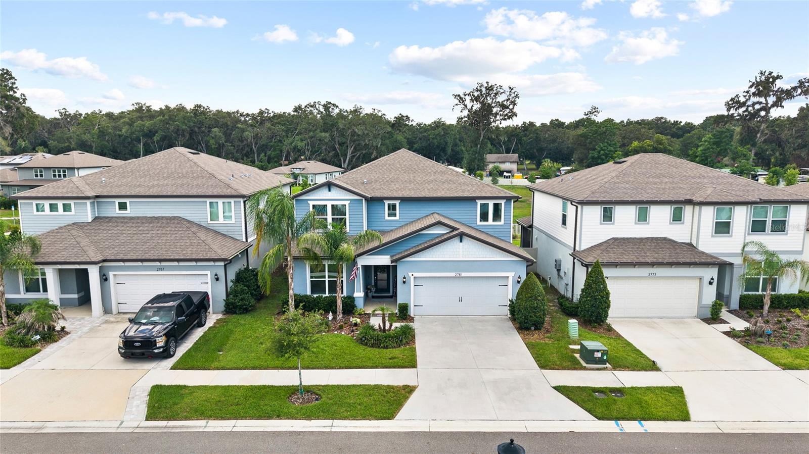 VALRI FOREST - Residential
