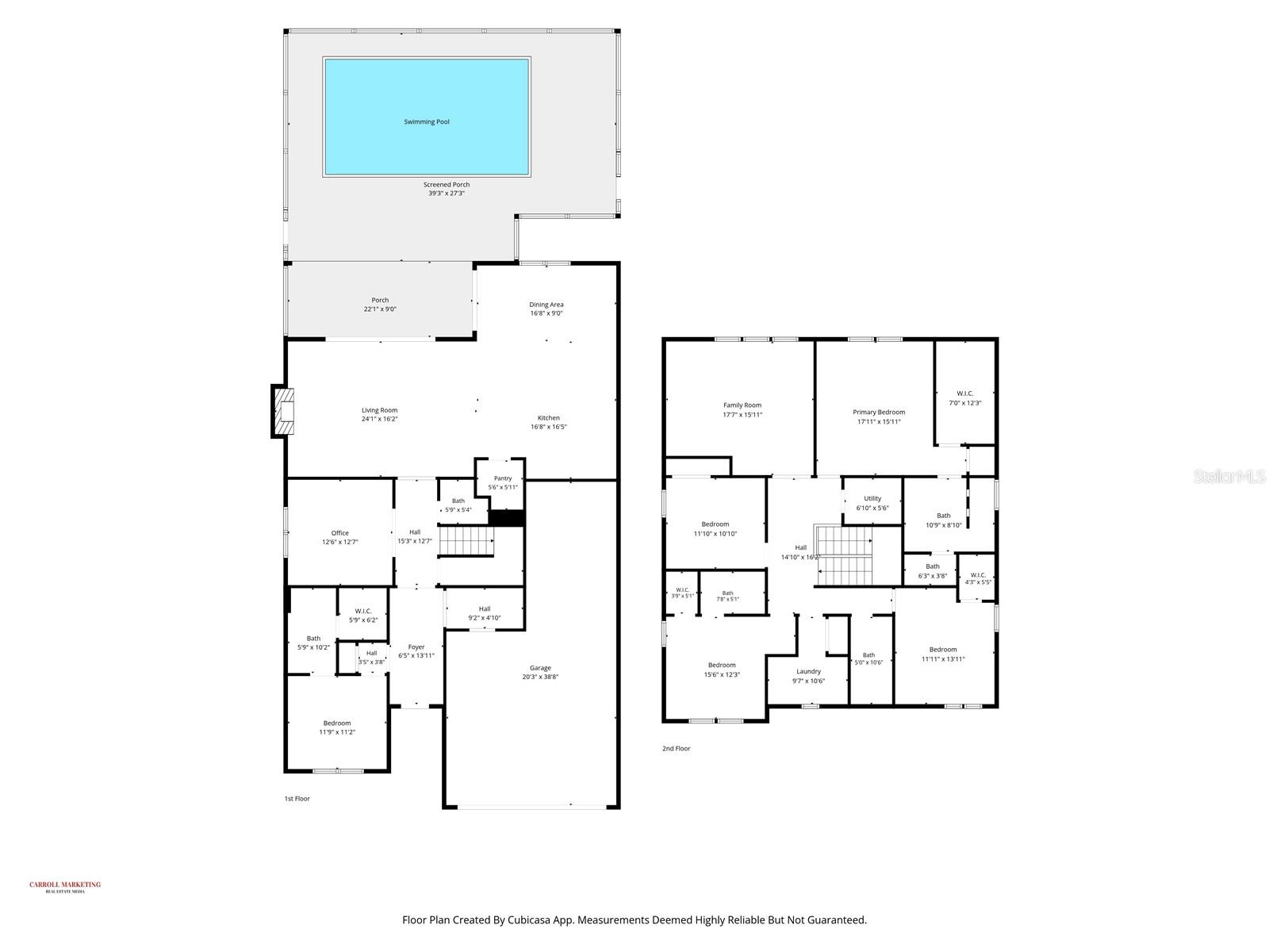 VALRI FOREST - Residential
