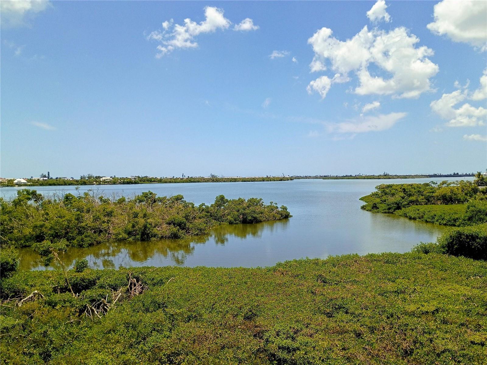 EAGLE PRESERVE ESTATES - Land