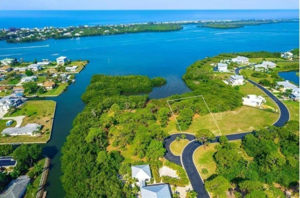 EAGLE PRESERVE ESTATES - Land