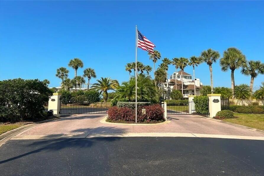 EAGLE PRESERVE ESTATES - Land