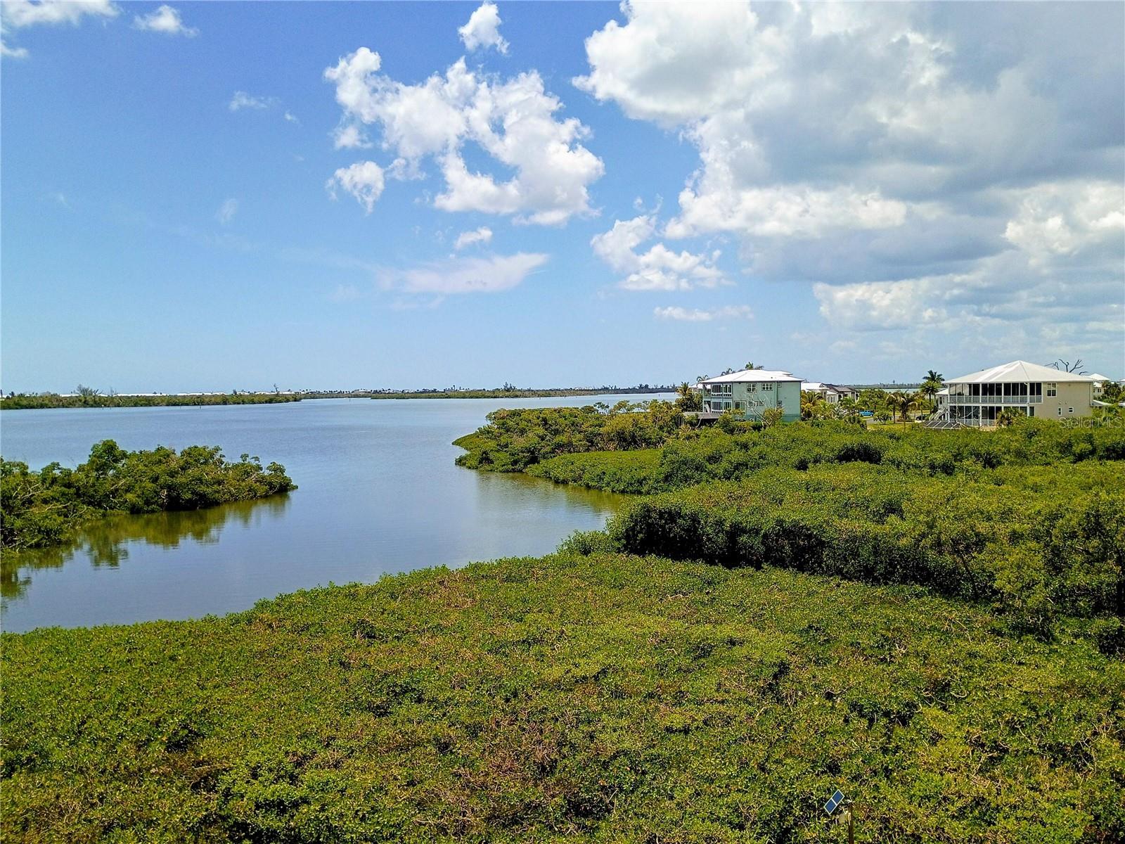 EAGLE PRESERVE ESTATES - Land