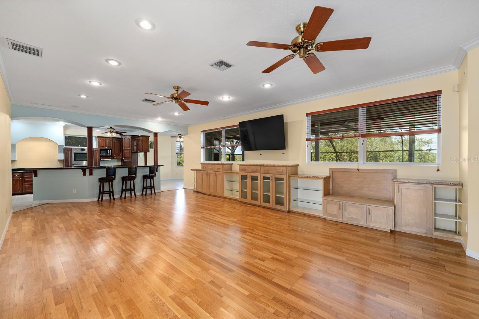 POINT SEASIDE PH 1 - Residential