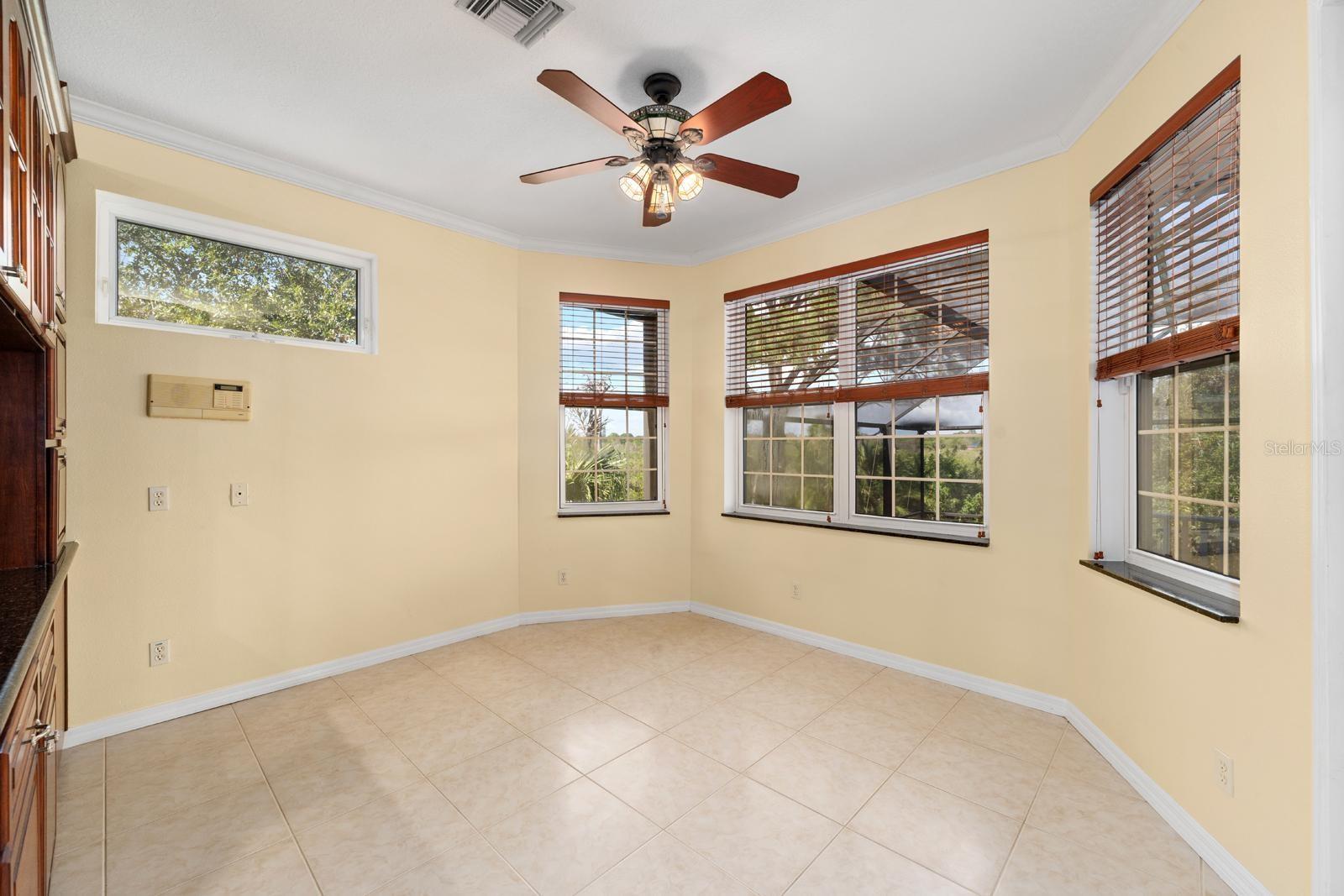 POINT SEASIDE PH 1 - Residential
