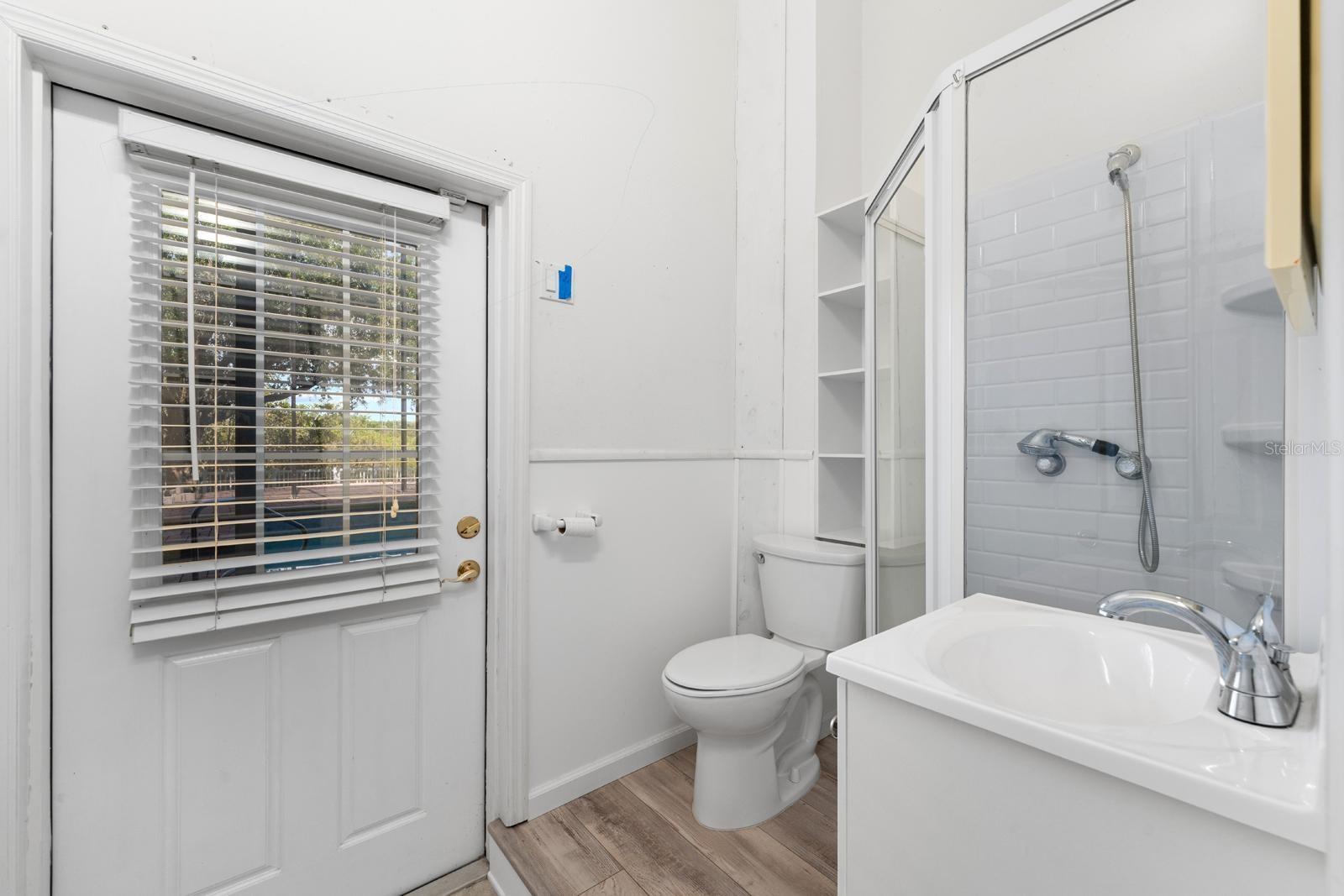 POINT SEASIDE PH 1 - Residential