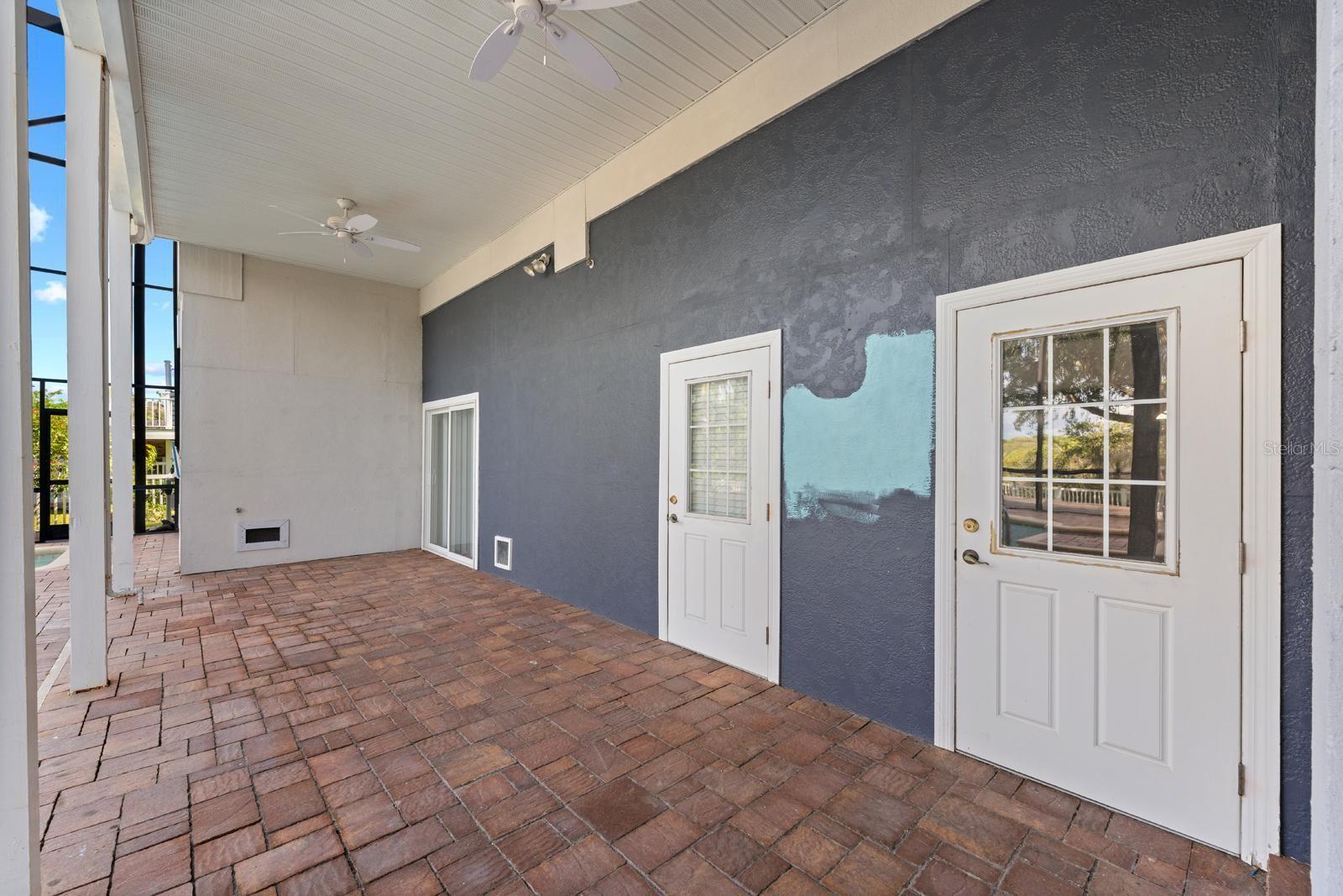 POINT SEASIDE PH 1 - Residential