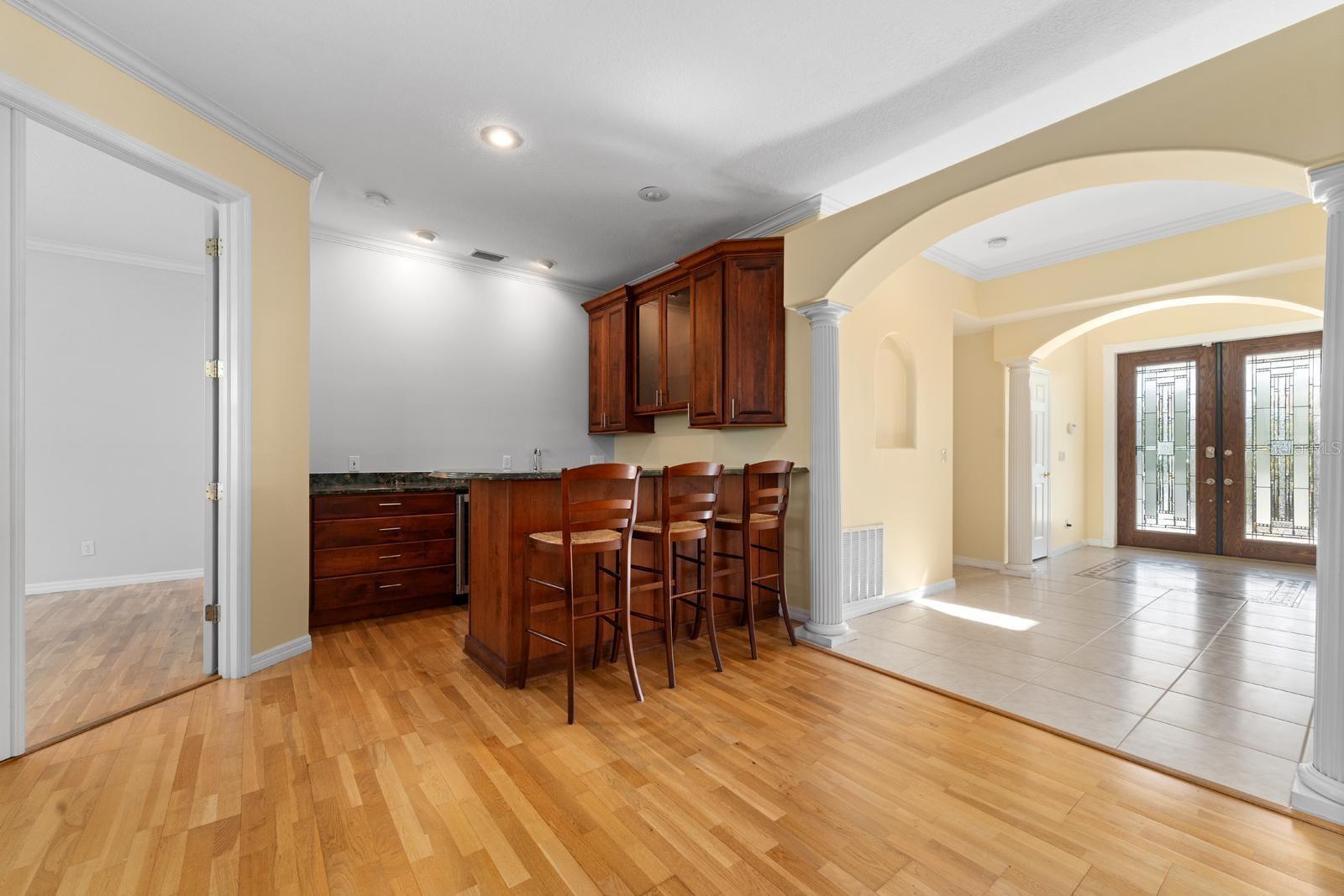 POINT SEASIDE PH 1 - Residential