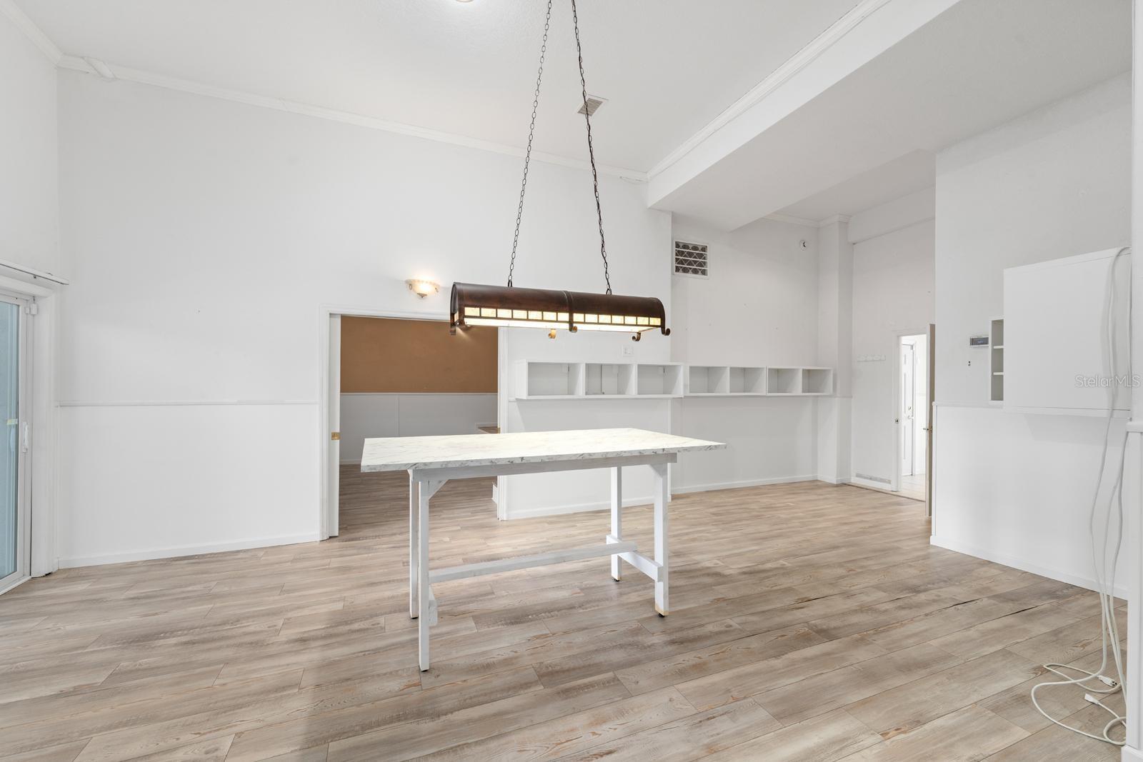 POINT SEASIDE PH 1 - Residential