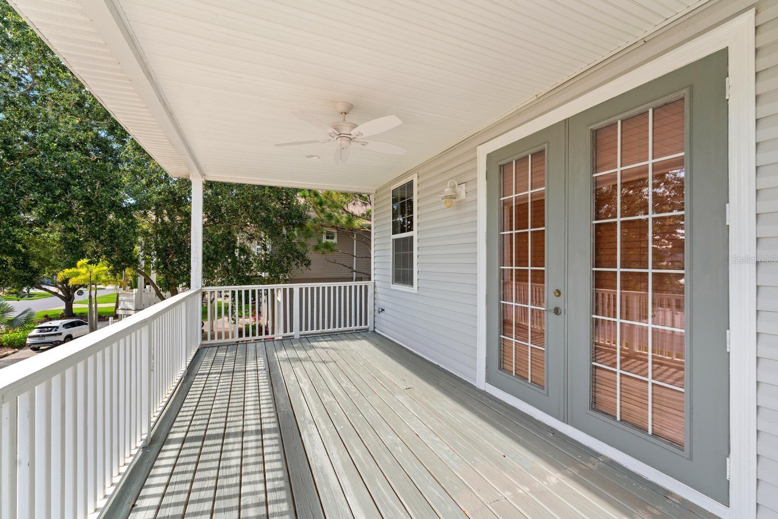 POINT SEASIDE PH 1 - Residential