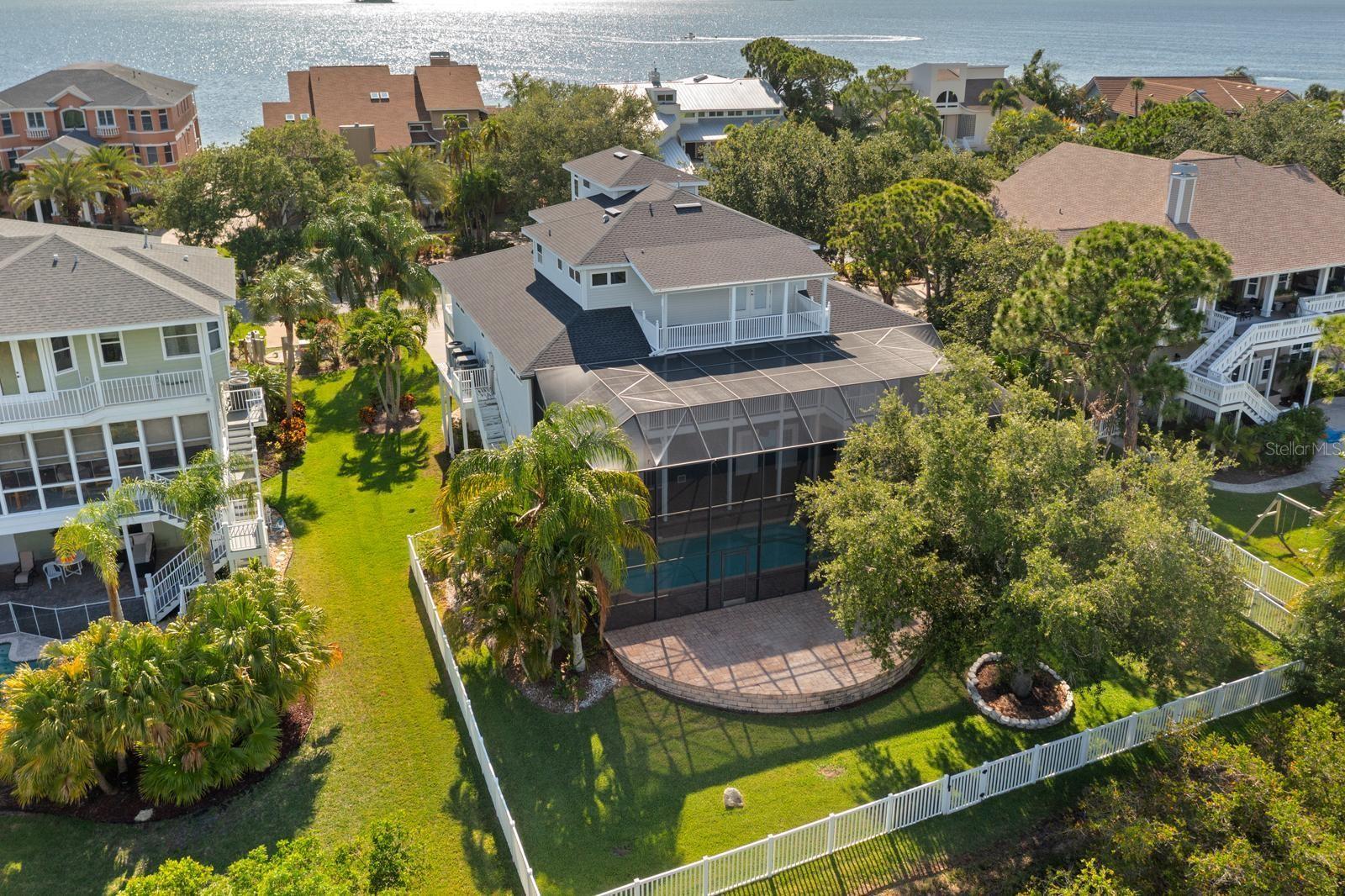 POINT SEASIDE PH 1 - Residential