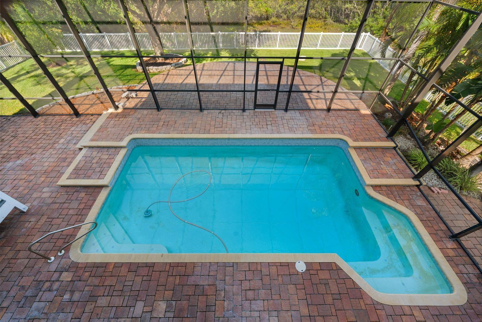 POINT SEASIDE PH 1 - Residential