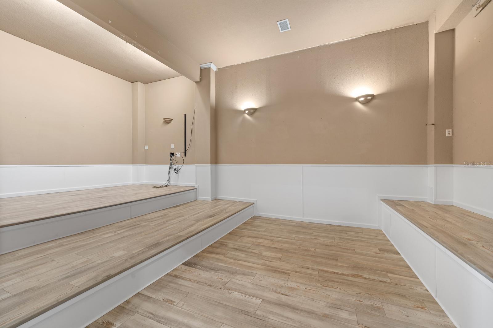 POINT SEASIDE PH 1 - Residential