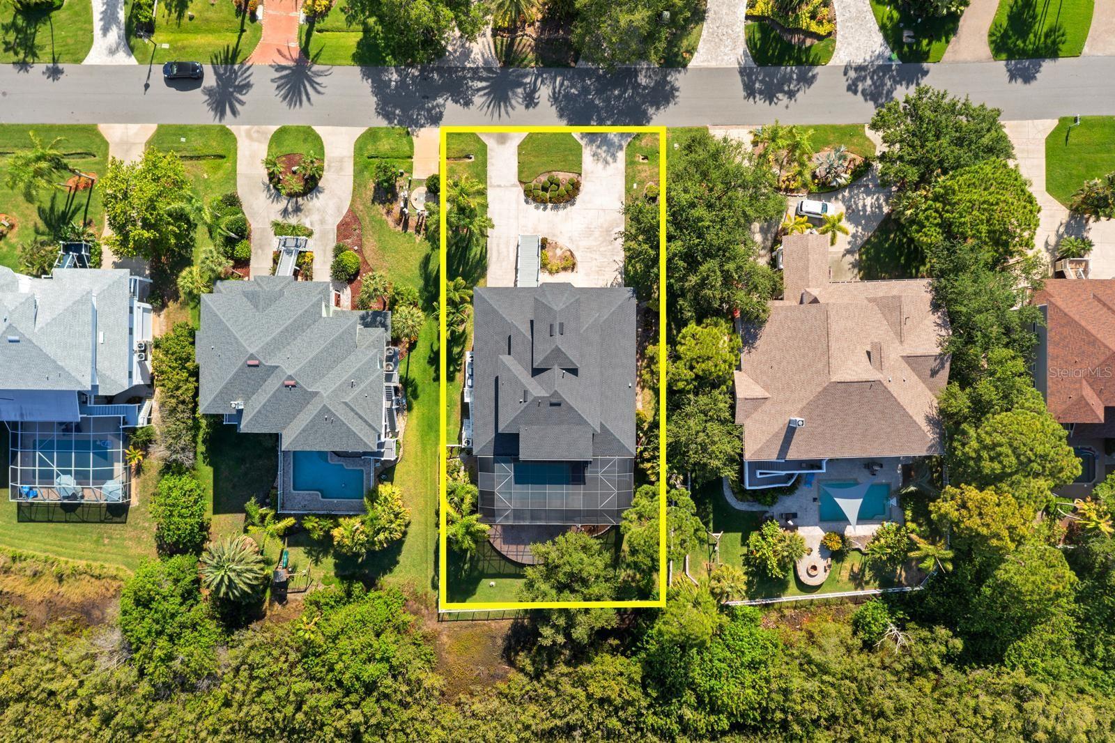 POINT SEASIDE PH 1 - Residential