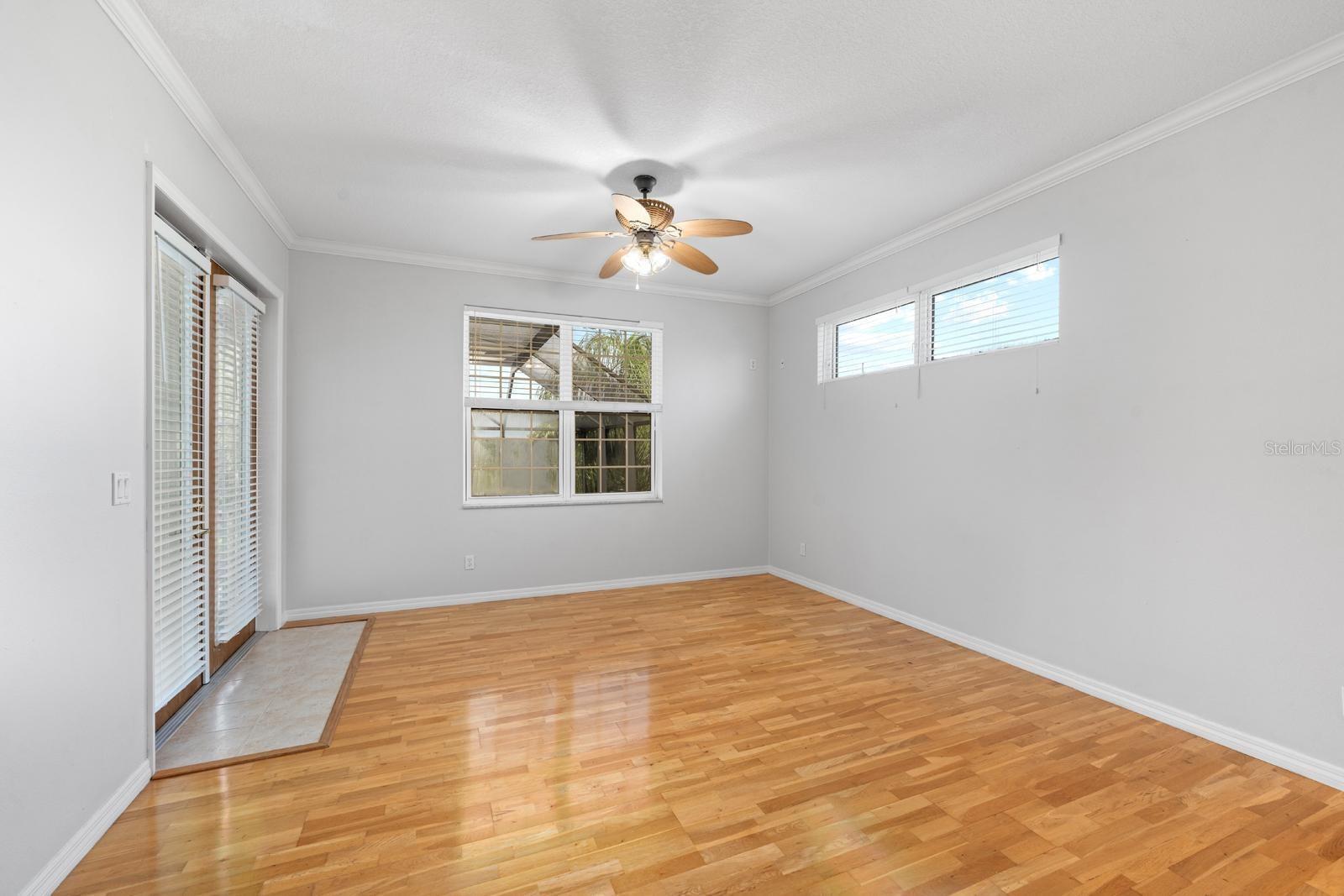 POINT SEASIDE PH 1 - Residential