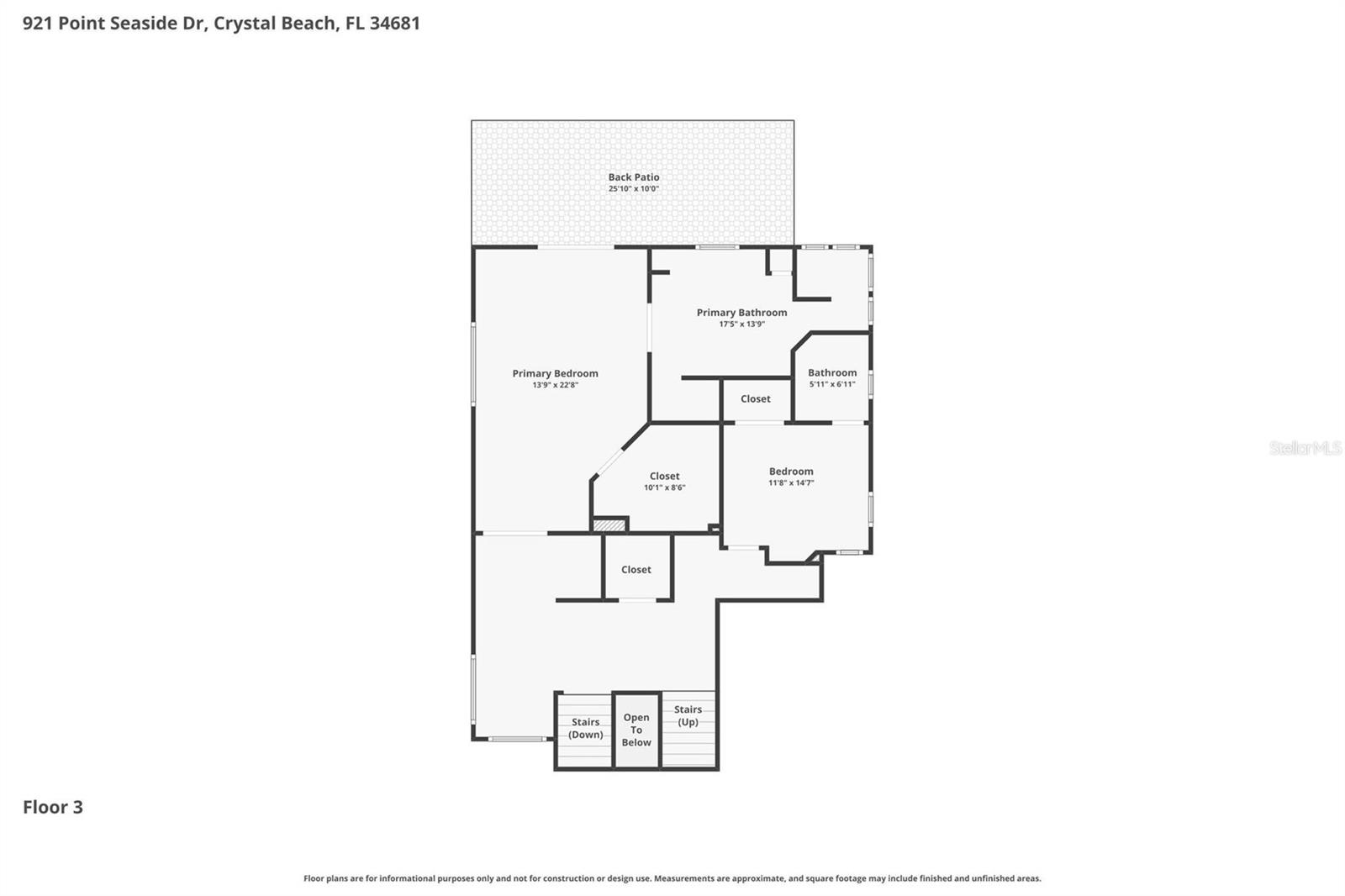 POINT SEASIDE PH 1 - Residential