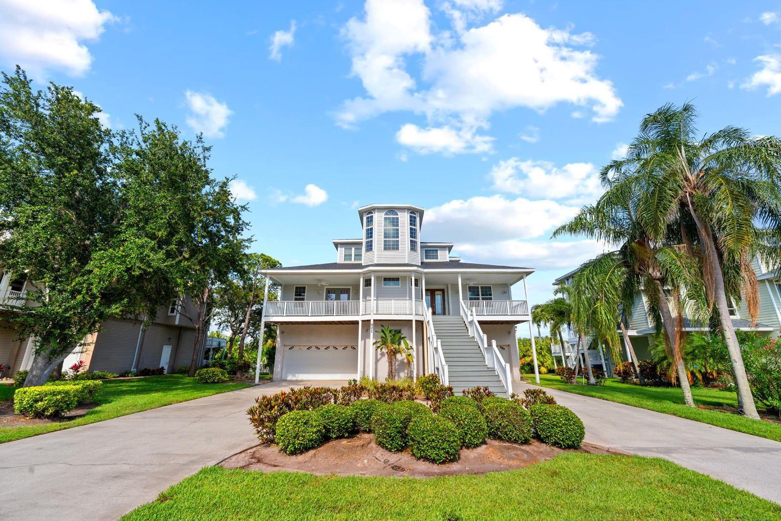 POINT SEASIDE PH 1 - Residential