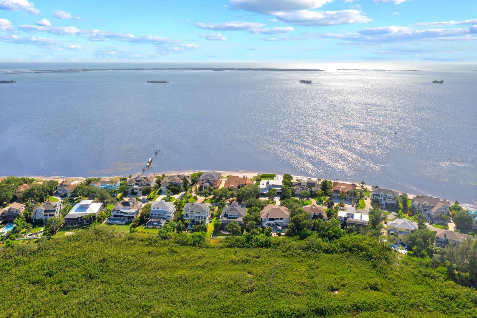 POINT SEASIDE PH 1 - Residential