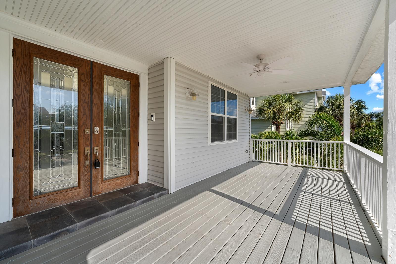 POINT SEASIDE PH 1 - Residential