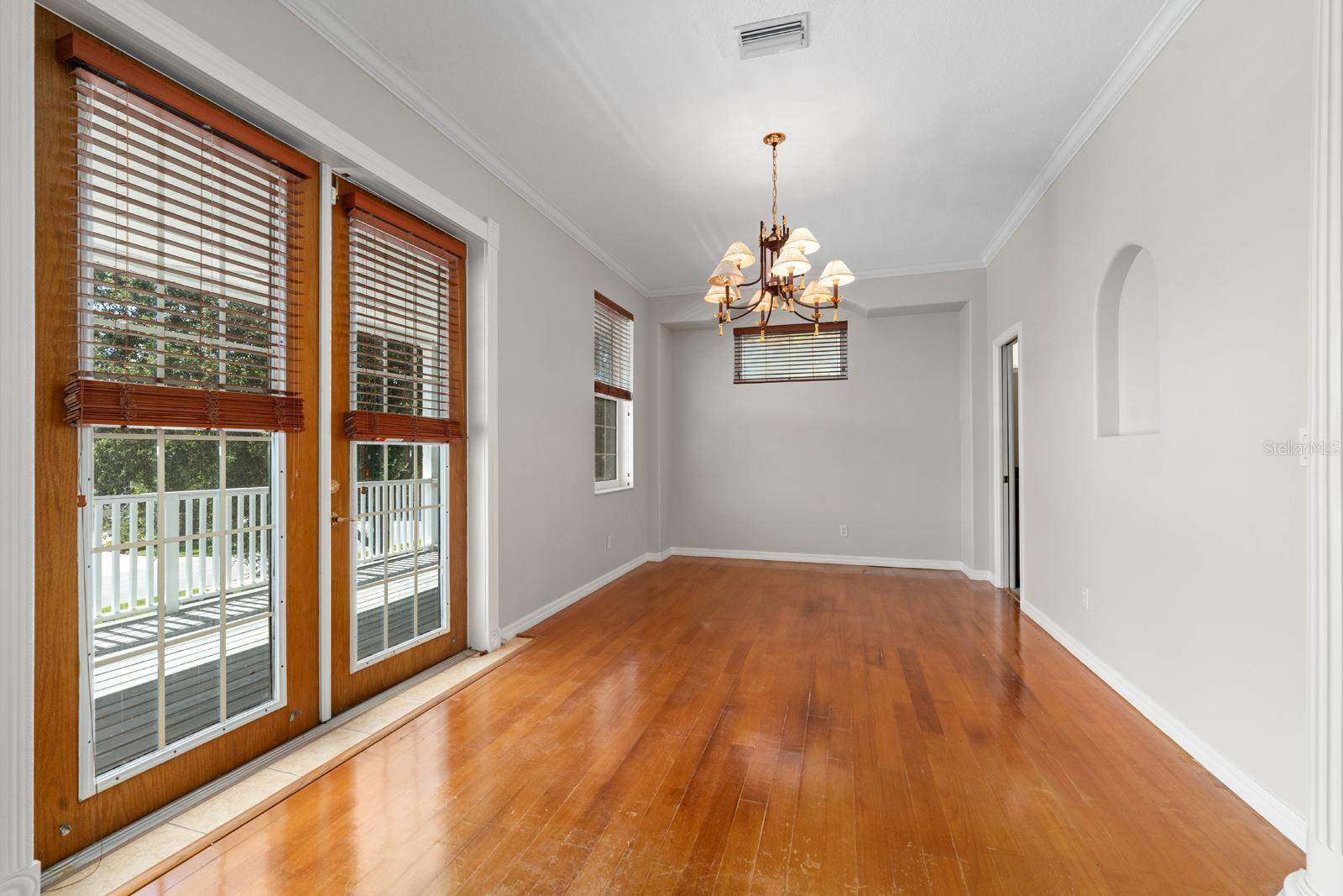 POINT SEASIDE PH 1 - Residential