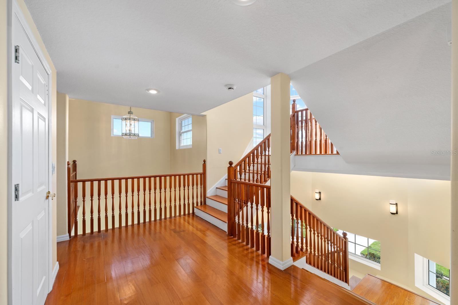 POINT SEASIDE PH 1 - Residential