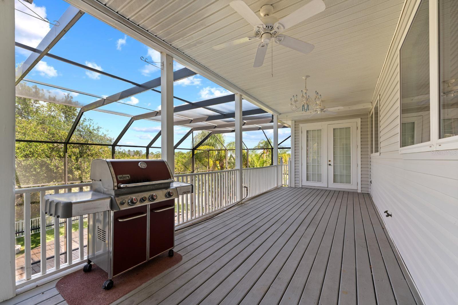 POINT SEASIDE PH 1 - Residential