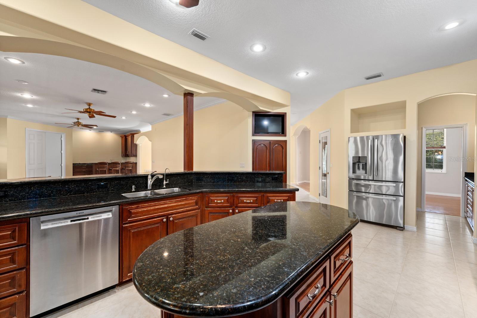 POINT SEASIDE PH 1 - Residential