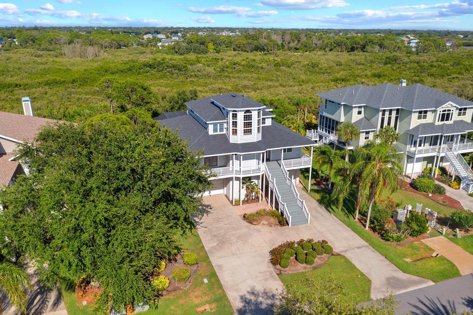 POINT SEASIDE PH 1 - Residential