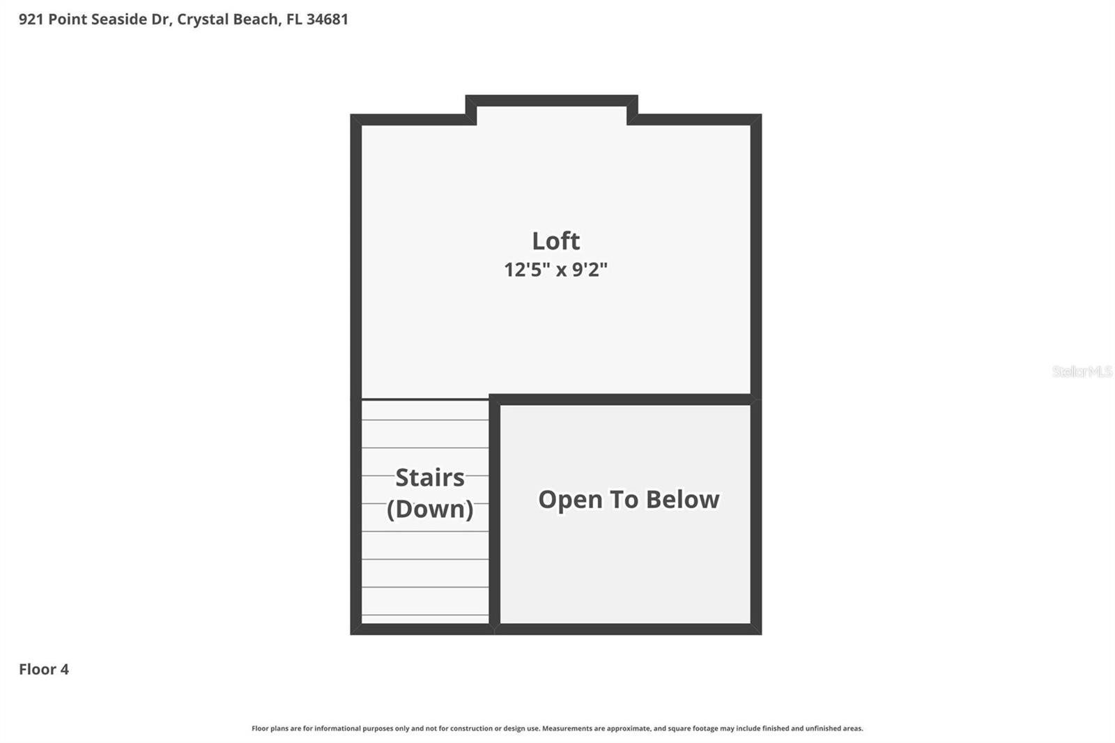 POINT SEASIDE PH 1 - Residential