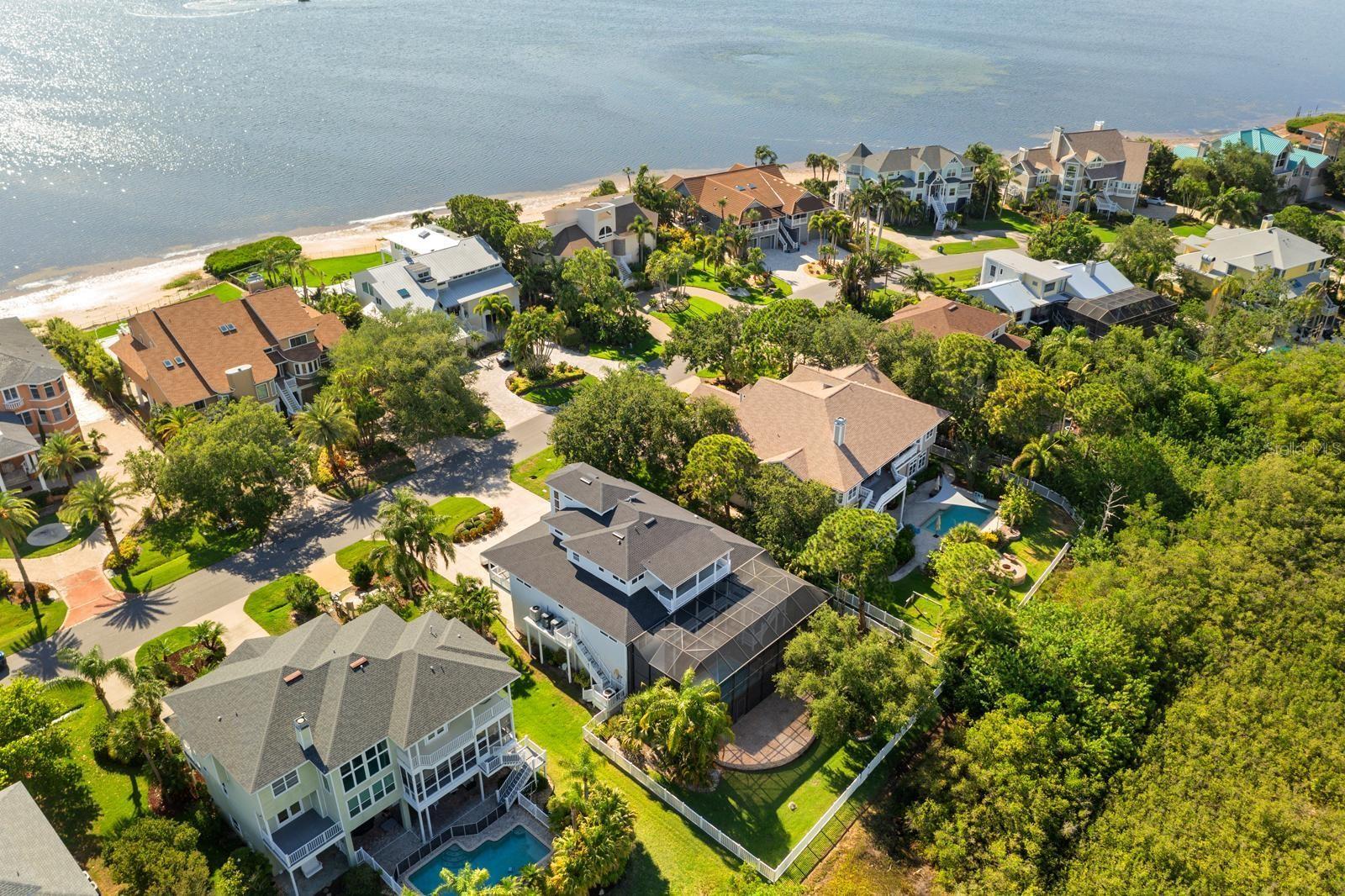POINT SEASIDE PH 1 - Residential