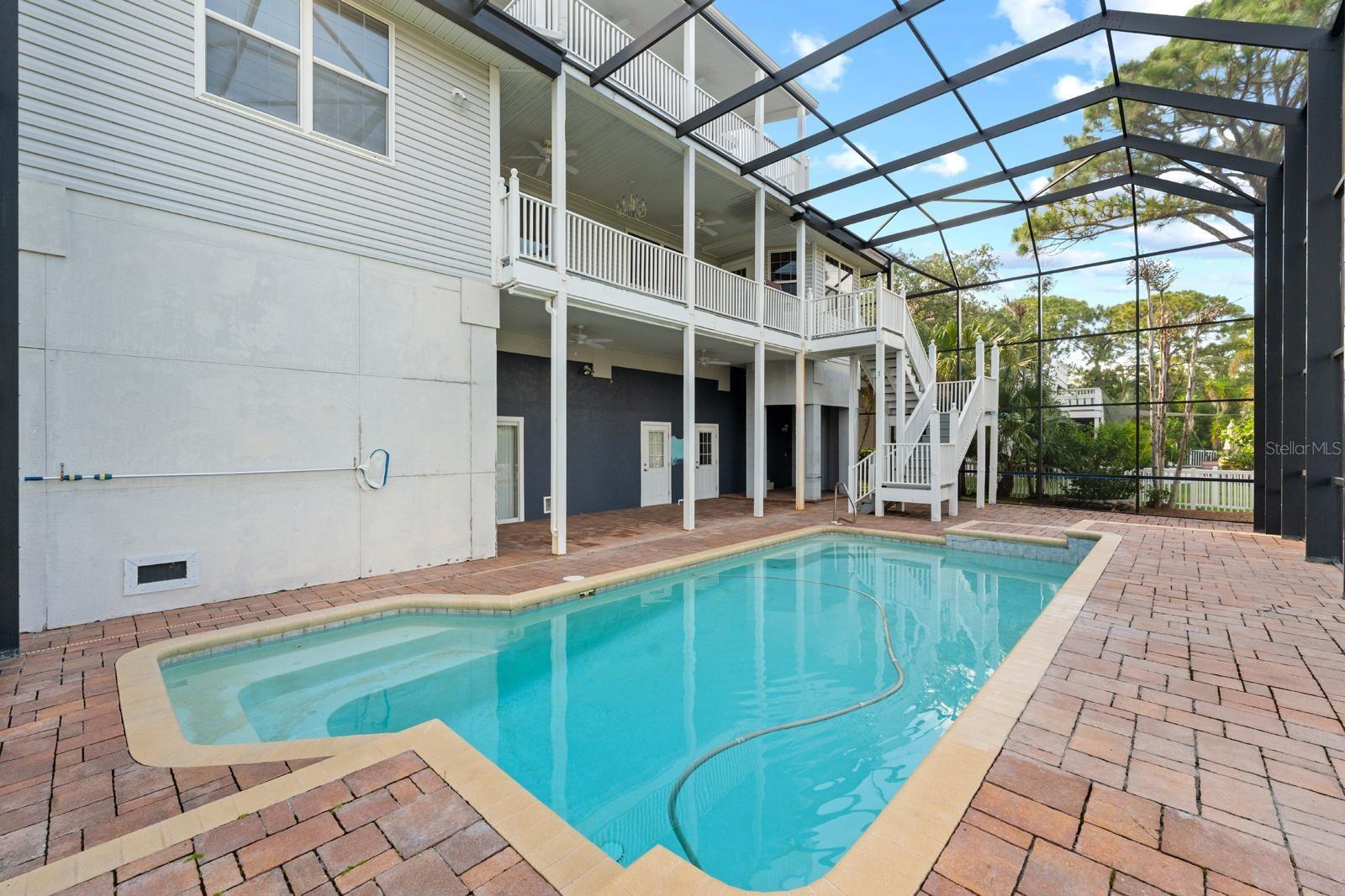 POINT SEASIDE PH 1 - Residential