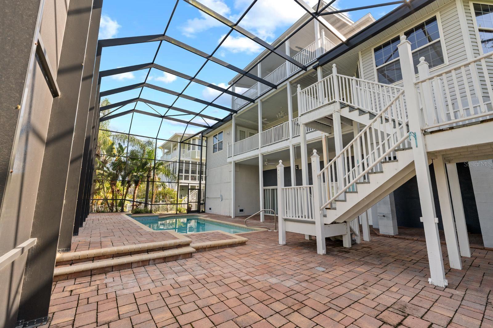 POINT SEASIDE PH 1 - Residential